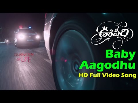 Baby Aagodhu Full Video Song HD | Nagarjuna | Karthi | Tamannaah| Gopi Sundar