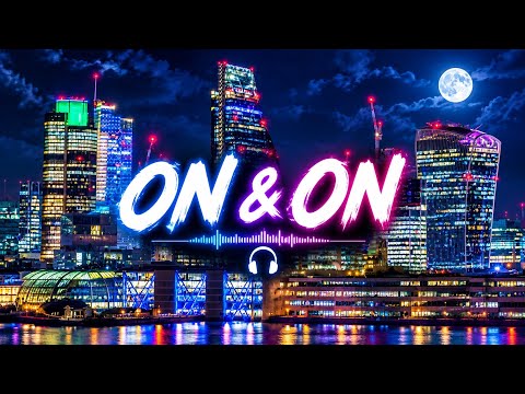 Cartoon, Jéja - On & On (feat. Daniel Levi) | NCS Release | NoCopyrightSounds #nocopyrightmusic