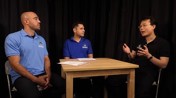 Meet Instructors for Machine Learning in Finance