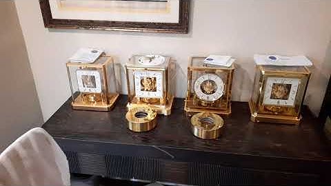 Next 4 Atmos for Service: Graf, Loggins, Lisson, Steffon. Service Queue Backlog + Quick Look Around