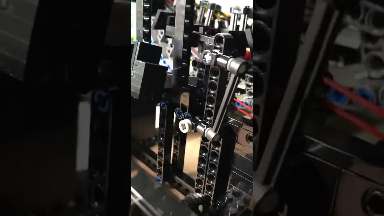 Akiyuki Strain Wave Gearing GBC Module modification