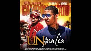 Cam'ron & Vado - U.N. Mafia (Full Mixtape)
