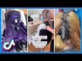 TikTok Funny Hair Fails | Epic Hair Hilarious Edges Compilations