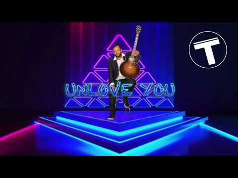 Capa de Taryll Jackson - Unlove You Lyrics
