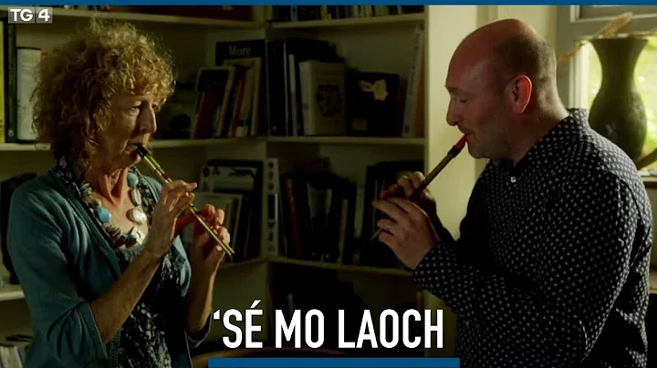 Mary Bergin & Michael McGoldrick | 'S Mo Laoch | TG4