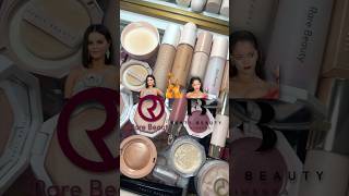 Rare Beauty Vs Fenty Beauty