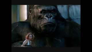 King Kong - Beauty Killed the Beast, Pt 2