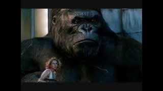 King Kong - Beauty Killed the Beast, Pt 2