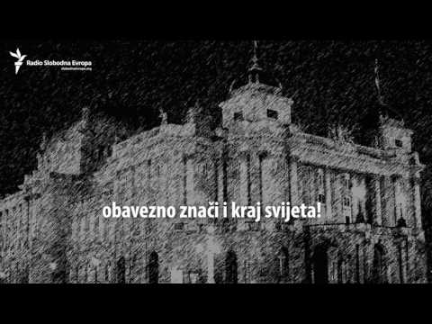 Video: Oaza Konzumerizma