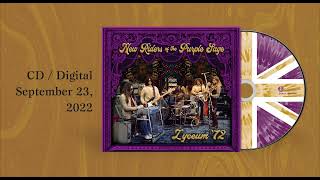 Video thumbnail of "NRPS Lyceum '72  - 50th Anniversary Release of  May 26, 1972 Concert"