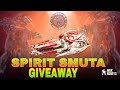 war robots Spirit Smuta Giveaway||wr pro killers#WRwinSpiritSM