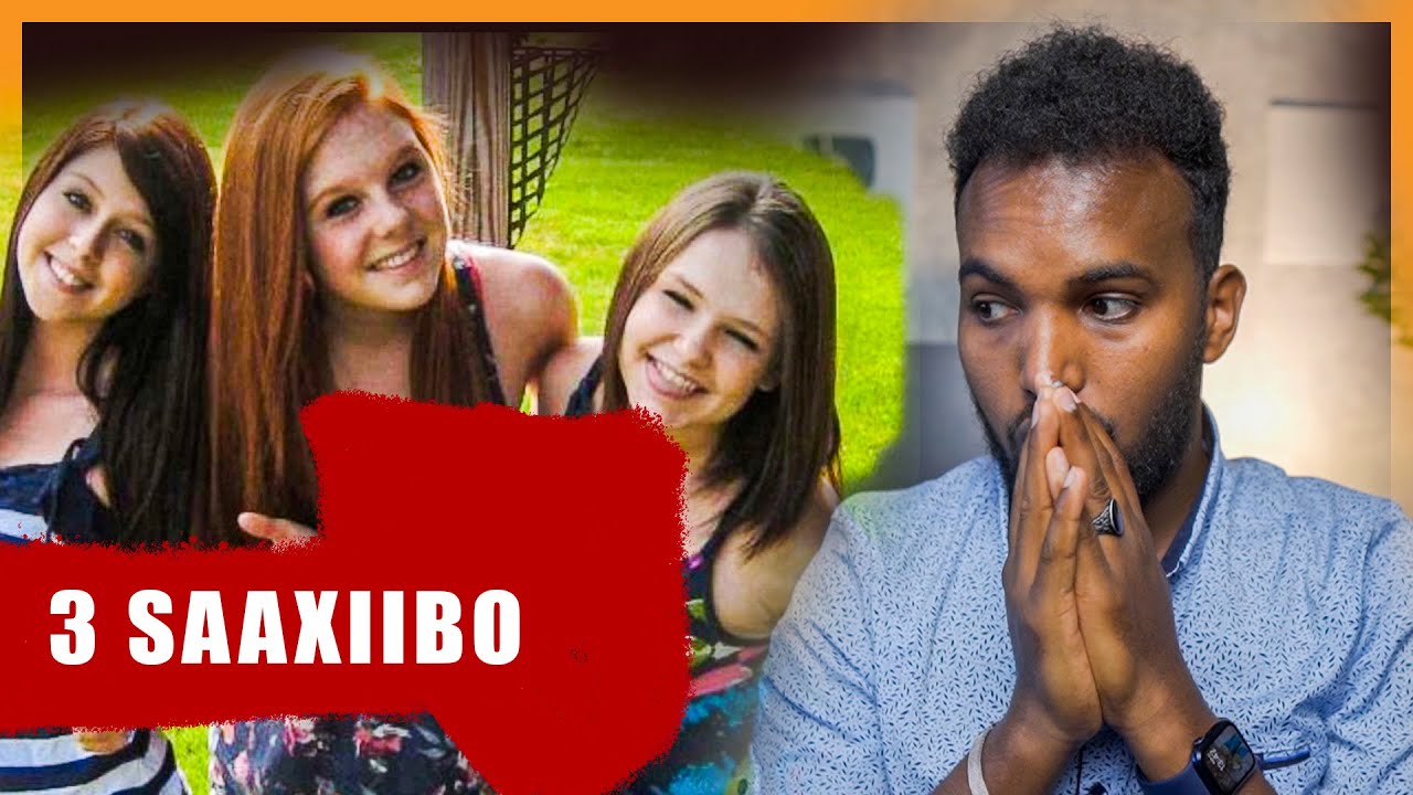 GABADHAAN DAD AYSAN KA FILEYN AYAA SHIRQOOLAY