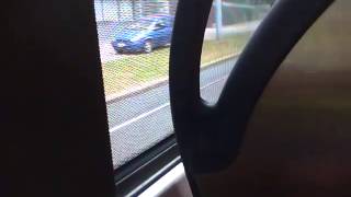 Hkl-Raitioliikenne 203, Adtranz Bombardier Variotram