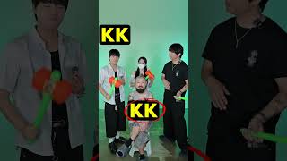 Mind Reading Challenge 🤔 #BEATBOX #tiktok