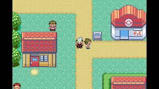 Pokémon World - Hoenn - Petalburg Gym: Normans Requests