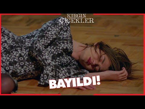 Kırgın Çiçekler Özel Kısa Bölümler 103