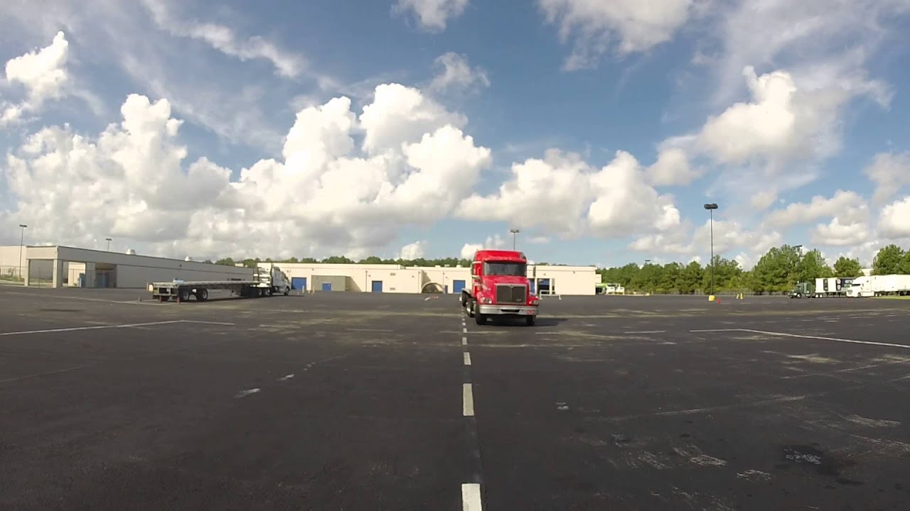 Enoch Orge Drives Offset Left at JTech, Jacksonville, FL YouTube
