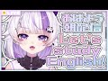 【朝配信/朝活】朝からお勉強！♥英語を学ぶ！Let's study English！2【Vtuber / 夢月ましろ】