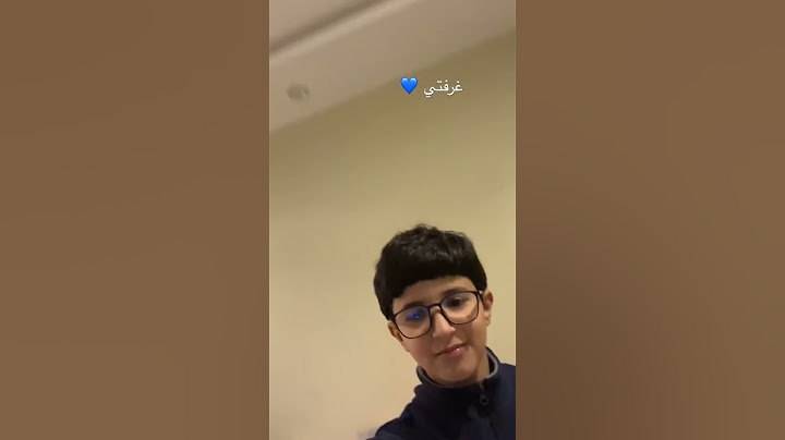 وأخيراً رجعت غرفتي 😍