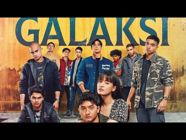Film Bioskop Terbaru | Galaksi (2023) Full Movie HD class=