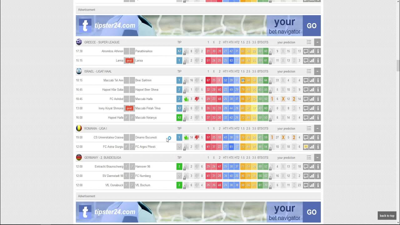 Propuesta Actualizada Betgol 1, PDF, Apuestas Deportivas