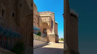 🏰 Castillo de Garcimuñoz #Castillo #Garcimuñoz #Cuenca #ViajesyRutaa