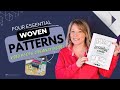  lets zero in essential woven sewing patterns  giveaway series  6 of 6