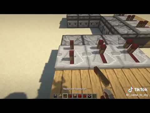 Secret library un Minecraft - YouTube