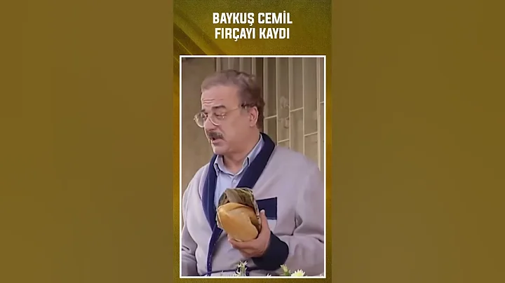Sallanma Cafer! Herkes Ekmek Bekliyor | Bizimkiler #shorts