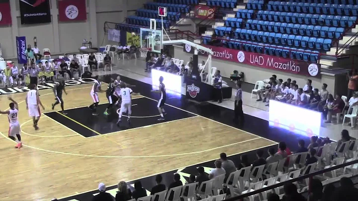 Myron Allen "Tha Sho" Highlights