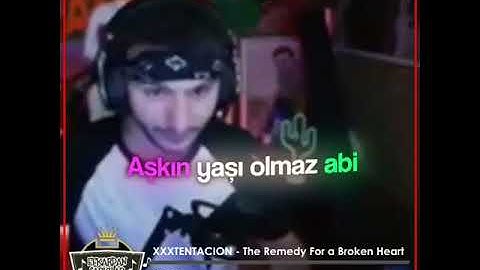 XXXTENTACION & THE REMEDY FOR A BROKEN HEART