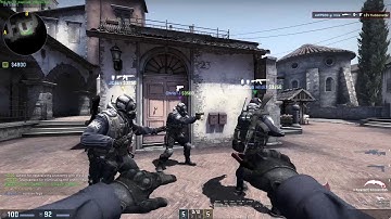 Rice Shadowplay Highlights #7