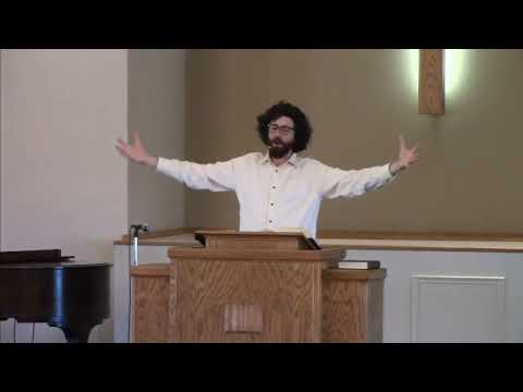 Kingstree Livestream - 5/7/23 - Children and Parents in the Christ-Centered Cosmos (Col.3:18-19)