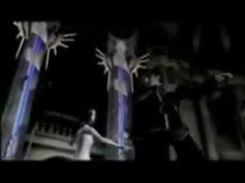 Final Fantasy VIII - Full PS2 Tech Demo Reel