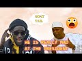 Mansa jow ba is the heaviest diss song to the gambia government by almaska