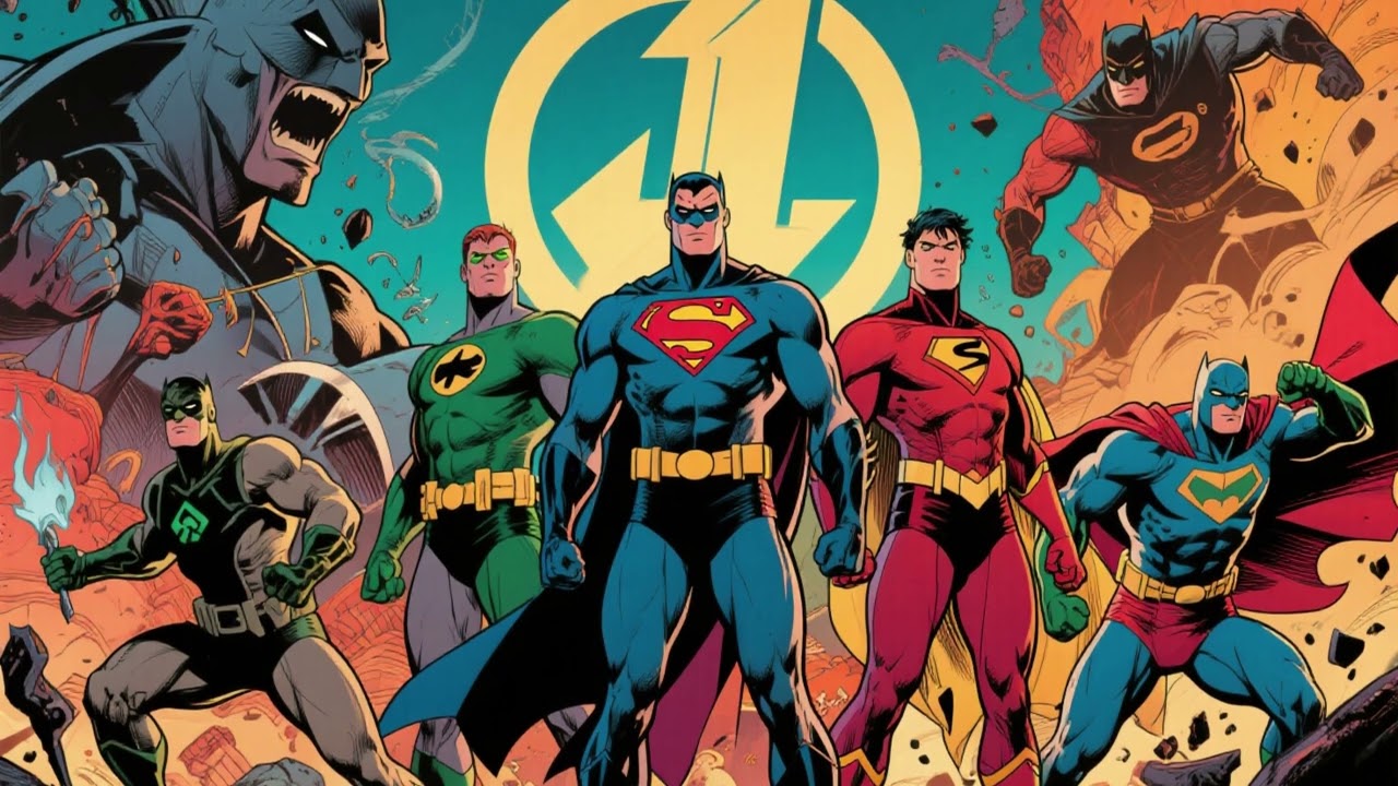 The Justice League’s True Power Finally Explained