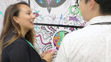 SFU BIG Fair Career Video Showcase