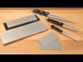 Trend Diamond Sharpening Trend Diamond Sharpening