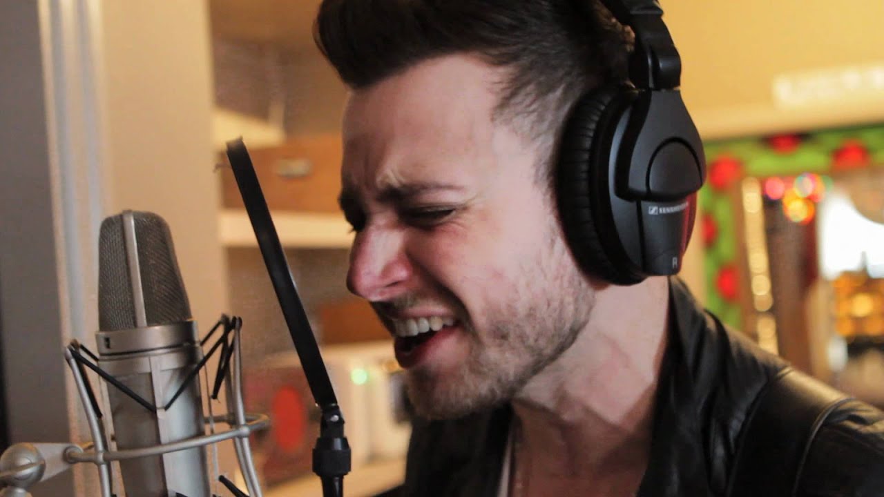 Brian Fuente and Newmatic--Gravity