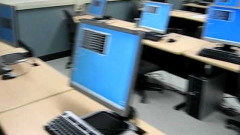 Console Applications