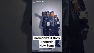 Harmonize Tz Kondeboy Jeshi Ft Boby Shmurda New Song