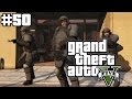 Zagrajmy w GTA V - "EPICKI NAPAD NA BANK! TEN ARMOR! :3" # 50