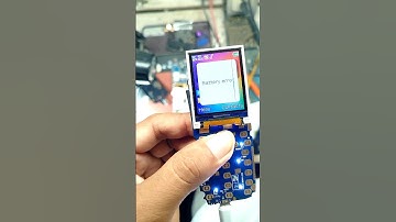 Micromax 412 battery error keypad charging error problem @Newtechinicalcretion