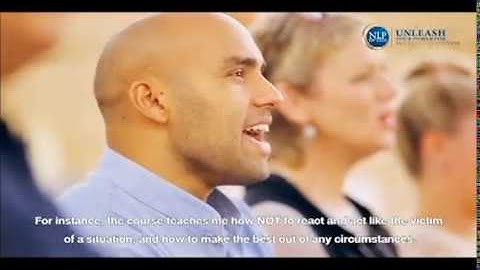 How Can NLP & Coaching Benefit Me? | Sebastien Leblond