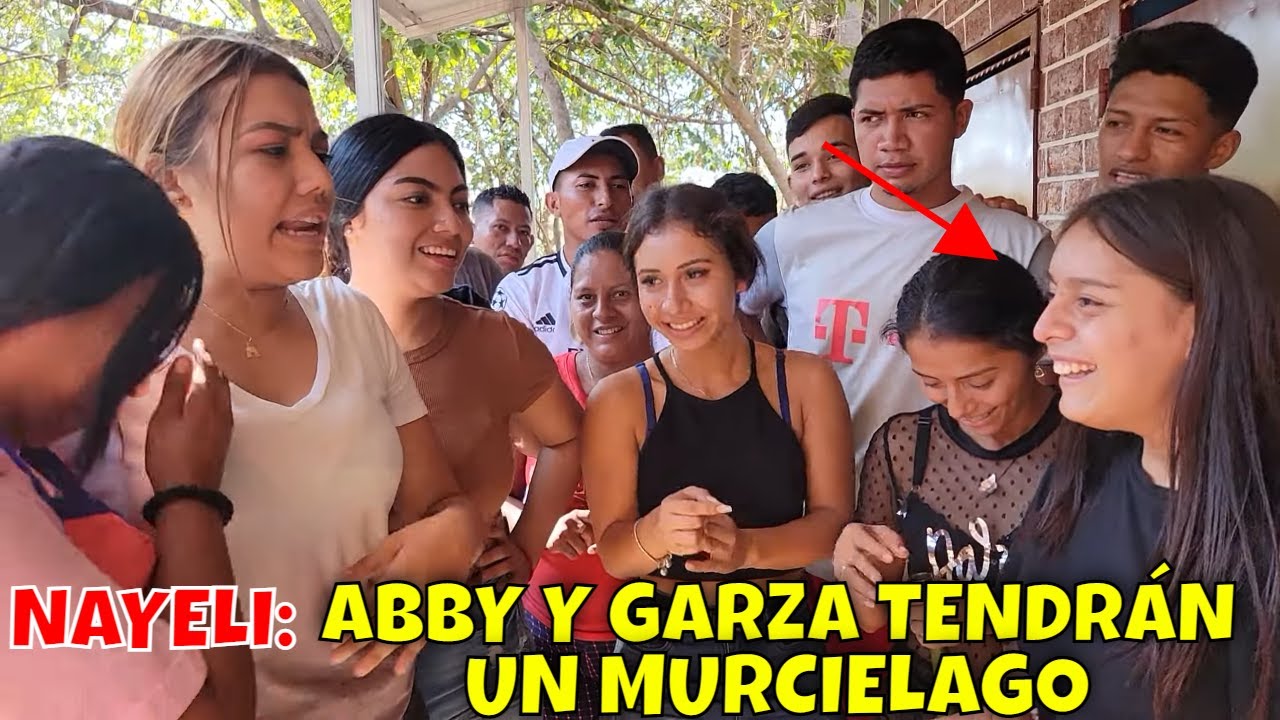 Mira como Nayeli ofendió a Garza y Abby con esto que les dijo. Nano dice que es estéril. Parte 4