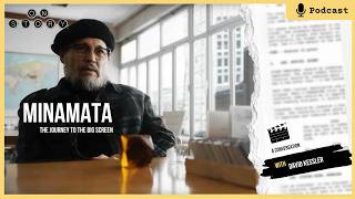 On Writing Minamata with David Kessler