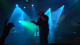 VNV Nation - Standing live Trezzo 27/02/2016