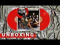 RBD - Empezar Desde Cero (Red Vinyl) | UNBOXING