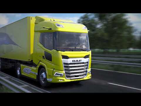 New Generation DAF
