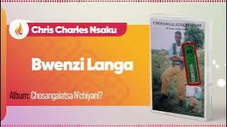 Charles Nsaku - Bwenzi Langa